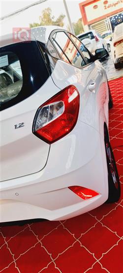 Hyundai Grand i10
